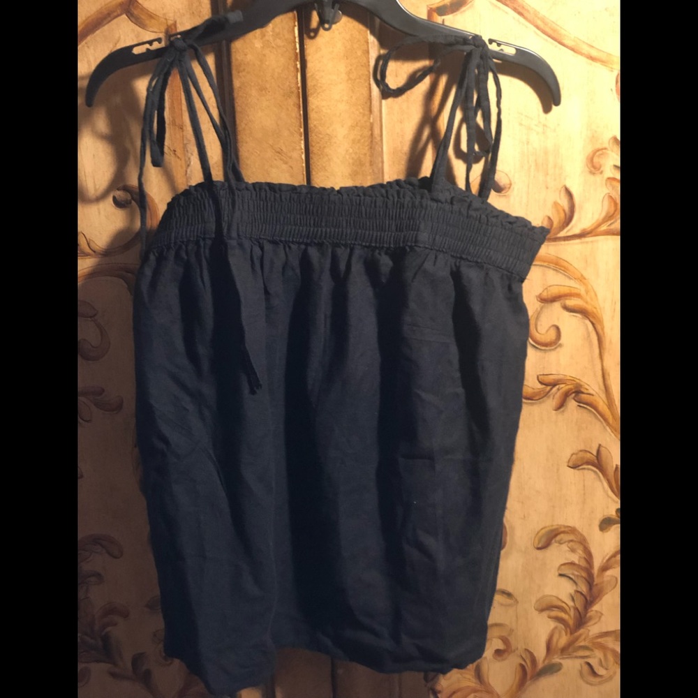 Levi’s Draw String Top - Picture 6 of 11